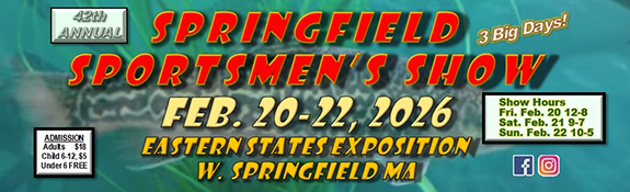 Springfield Sportsman